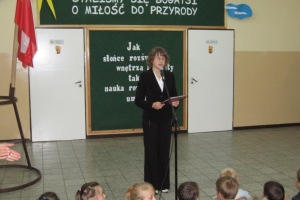 Inauguracja roku szkolnego 2006/2007