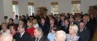 Otwarcie Filii Bibliotecznej w Czerninie oraz obchody Święta Patrona