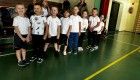 Turniej Przedszkolaków WOŚP 2024 Dzieciaki kontra Dzieciaki „Pomagamy na sportowo”.